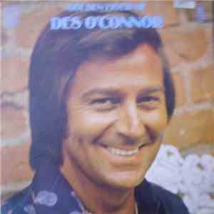Des O'Connor - Golden Hour Of Des O'Connor flac download