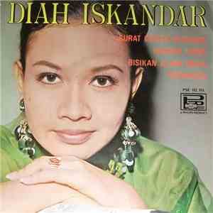 Diah Iskandar Di-iringi The Steps  - Surat Chinta Pertama flac download