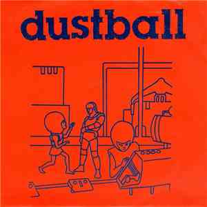 Dustball - Egg Man Like Your Head flac download