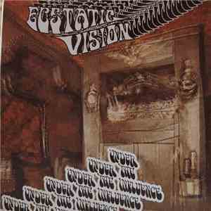 Ecstatic Vision - Under The Influence flac download