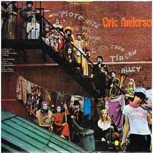Eric Andersen  - More Hits From Tin Can Alley flac download