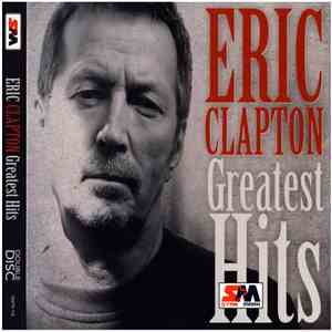 Eric Clapton - Greatest Hits flac download