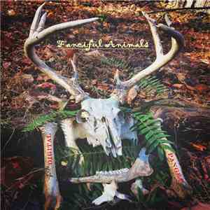 Fanciful Animals - Digital Pangea flac download