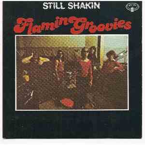 Flamin Groovies - Still Shakin flac download