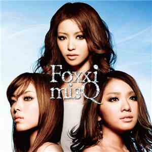Foxxi misQ - Say you luv me ~魔法のコトバ~ FLAC download