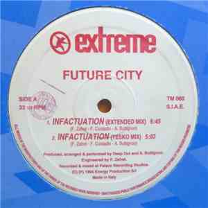 Future City - Infactuation flac download