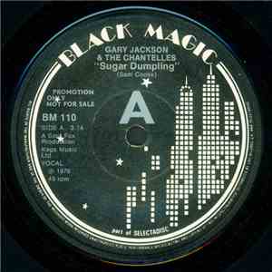 Gary Jackson  And The Chantelles - Sugar Dumpling flac download