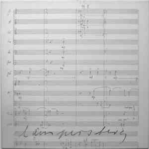 Gerhard Lampersberg - Gerhard Lampersberg flac download