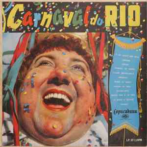 Gilberto Alves, Carmen Costa, Black Out  E Jorge Veiga - Carnaval Do Rio flac download