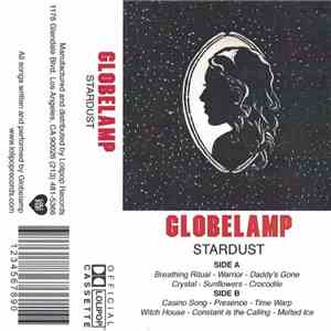 Globelamp - Star Dust flac download