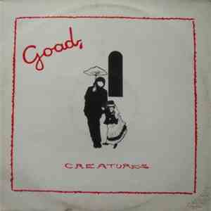 Goad - Creatures flac download