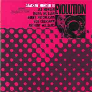 Grachan Moncur III - Evolution flac download