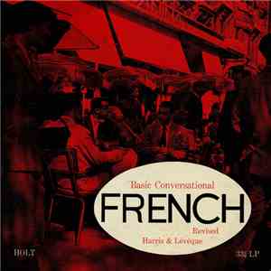 Harris & Lévêque - Basic Conversational French Revised flac download