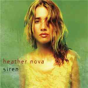 Heather Nova - Siren flac download