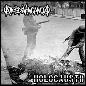 Holocausto , Atos De Vingança - Split flac download
