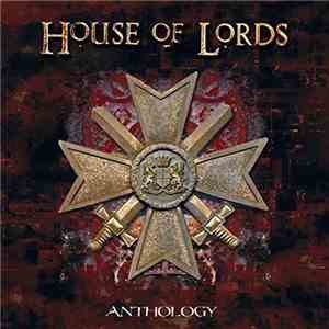 House Of Lords  - Anthology flac download