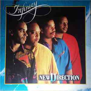 Infinity  - New Direction flac download