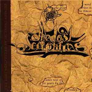 Internal Affairs  - The Lost Scriptures flac download