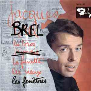 Jacques Brel - Les Toros flac download