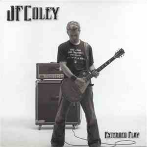 JF Coley - Extented Play flac download