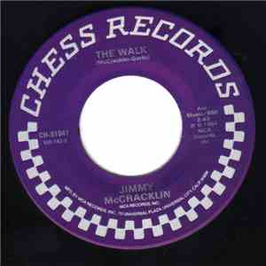 Jimmy McCracklin / Willie Mabon - The Walk / Poison Ivy flac download