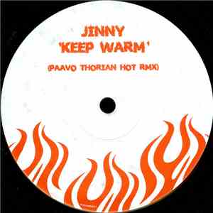 Jinny - Keep Warm flac download