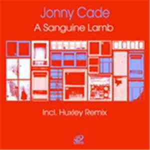 Jonny Cade - A Sanguine Lamb flac download