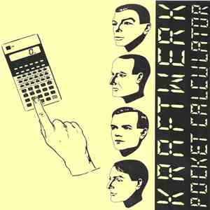 Kraftwerk - Pocket Calculator flac download