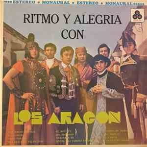 Los Aragón - Ritmo Y Alegria flac download