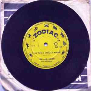 Lou And Simon And The Embers  - This Time I Would Know flac download
