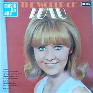 Lulu - The World Of Lulu flac download