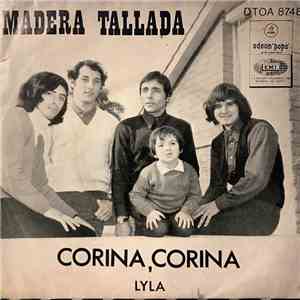 Madera Tallada - Corina, Corina flac download