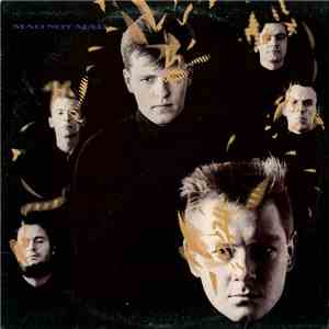 Madness - Mad Not Mad flac download