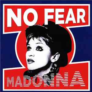 Madonna - No Fear flac download