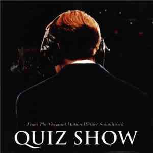 Mark Isham - From The Original Motion Picture Soundtrack "Quiz Show" flac download