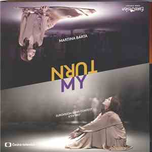 Martina Bárta - My Turn flac download