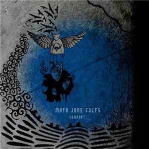 Maya Jane Coles - Comfort (Deluxe Version) flac download