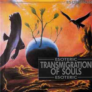 Michael Duke - Transmigration Of Souls flac download