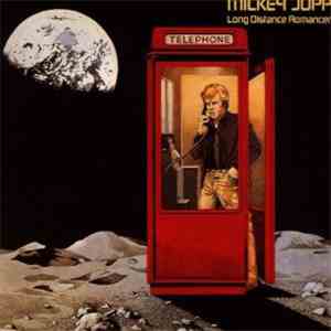 Mickey Jupp - Long Distance Romancer flac download