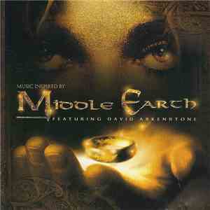 Middle Earth Orchestra  Feat. David Arkenstone - Music Inspired By Middle Earth flac download