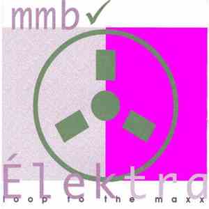 Mmb Digidesign - Elektra flac download