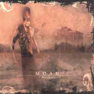 Moan - Desolate flac download