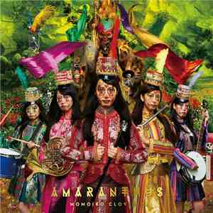 Momoiro Clover Z - Amaranthus flac download