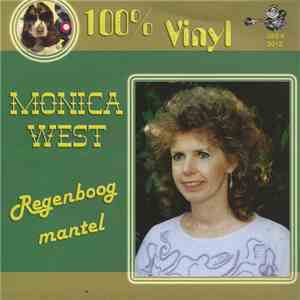 Monica West - Regenboogmantel flac download