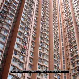 Morphosis  - Cetrik flac download