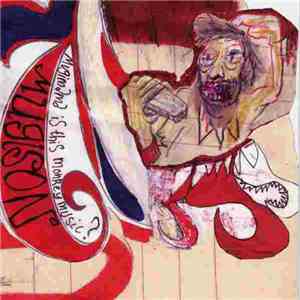 Mugison - Mugimama Is This Monkey Music? flac download