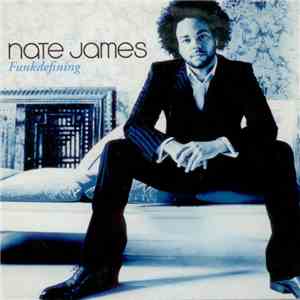 Nate James - Funkdefining flac download