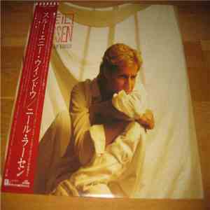 Neil Larsen - Through Any Window flac download