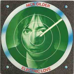 Nick Gilder - Electric Love flac download