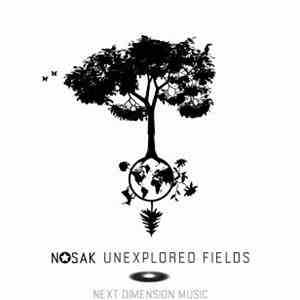Nosak - Unexplored Fields flac download